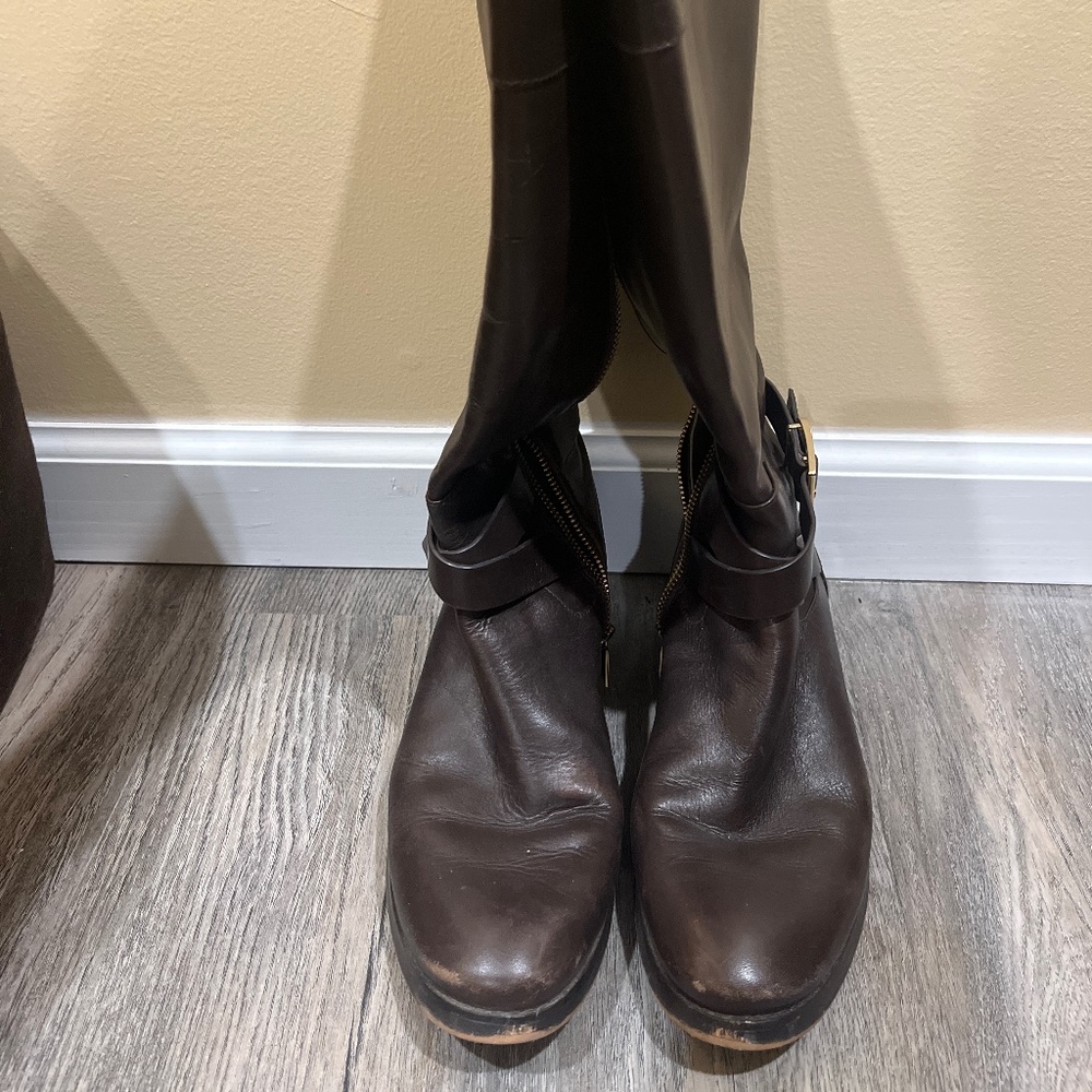 Michael Kors Boots